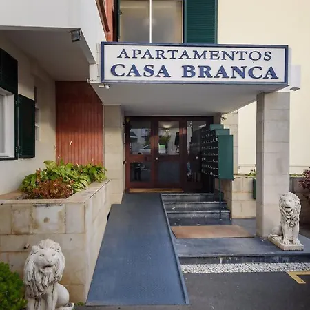 Casa Branca By Mth