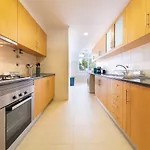 Casa Branca By Mth Appartement *