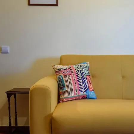 Casa Branca By Mth فونشال