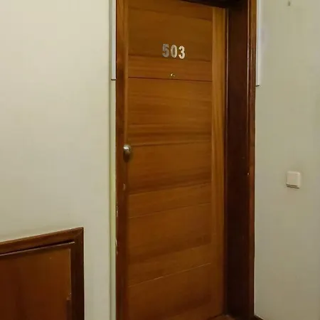 Casa Branca By Mth شقة