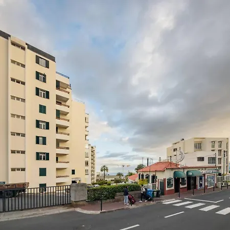 Casa Branca By Mth Apartamento Funchal (Madeira)