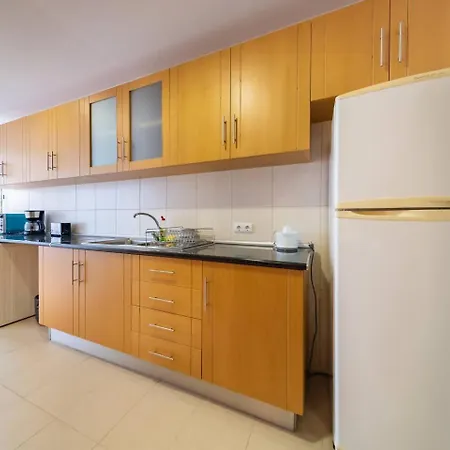 Casa Branca By Mth Appartement