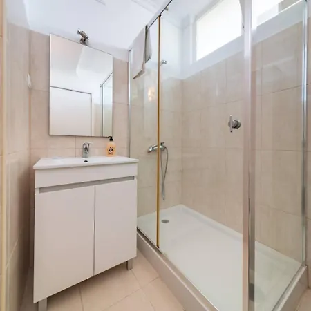 Apartamento Casa Branca By Mth *