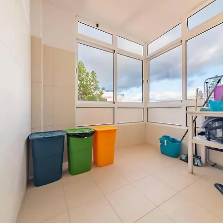 Casa Branca By Mth Apartamento Funchal (Madeira)
