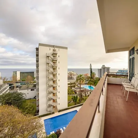 شقة Casa Branca By Mth