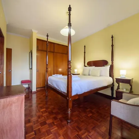 Casa Branca By Mth Apartamento Funchal (Madeira)
