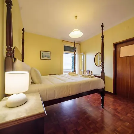 Casa Branca By Mth شقة *