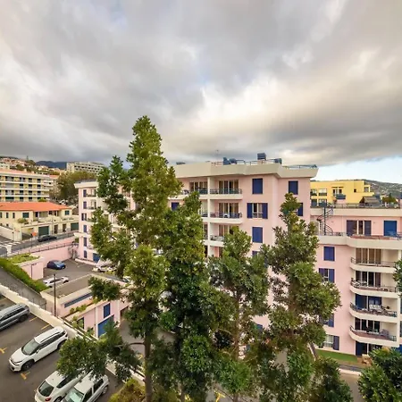 Casa Branca By Mth شقة