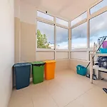 Casa Branca By Mth アパート フンシャル