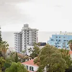 アパート Casa Branca By Mth フンシャル