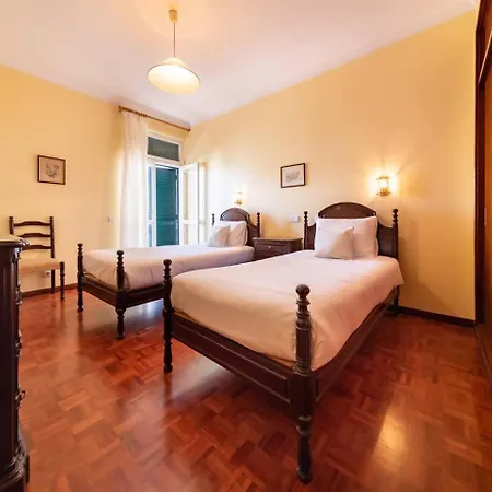 Casa Branca By Mth Lägenhet