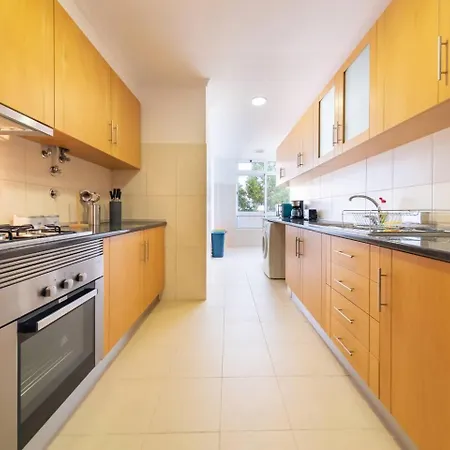 Casa Branca By Mth Appartement *