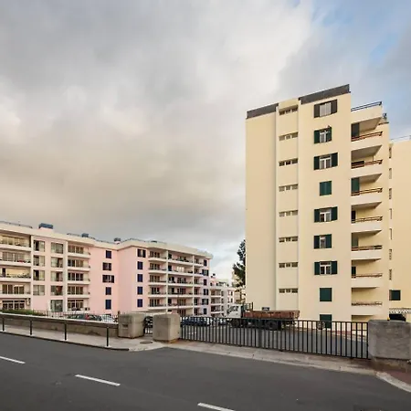 Casa Branca By Mth Funchal (Madeira)