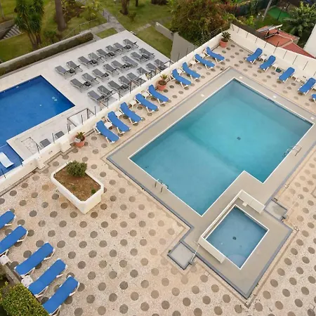 Casa Branca By Mth Appartement *