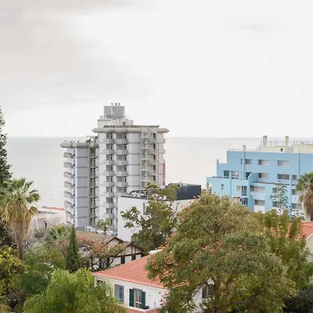 Daire Casa Branca By Mth Funchal