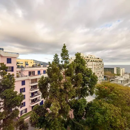 Casa Branca By Mth * Funchal (Madeira)