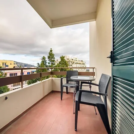 Appartement Casa Branca By Mth