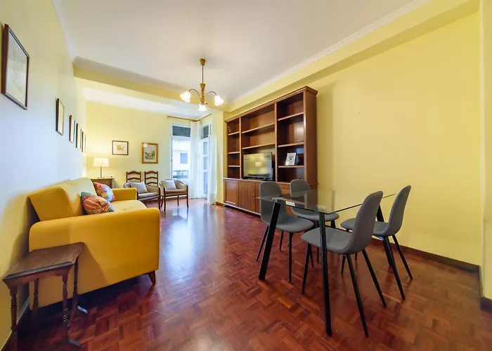 Casa Branca By Mth * 丰沙尔