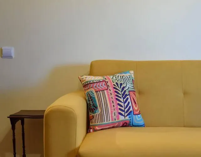 Casa Branca By Mth Funchal (Madeira)