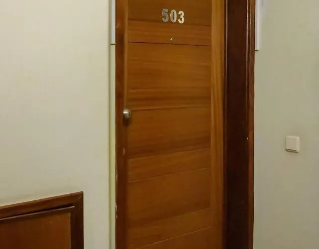 Casa Branca By Mth 公寓