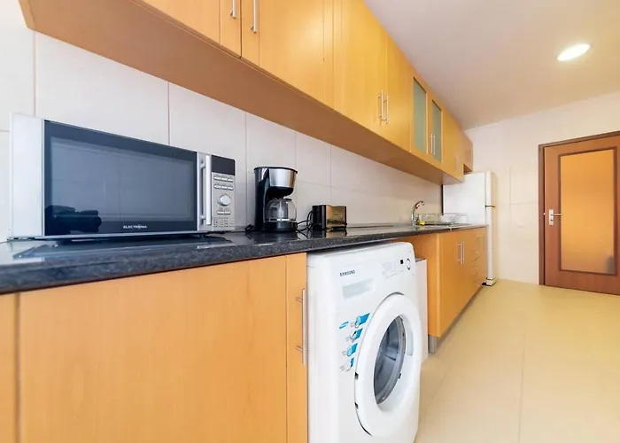 Casa Branca By Mth * Funchal (Madeira)