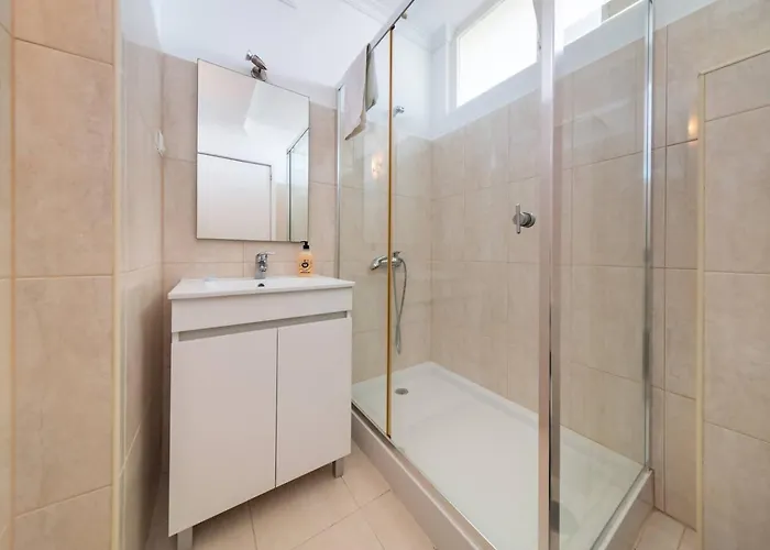 Appartamento Casa Branca By Mth *