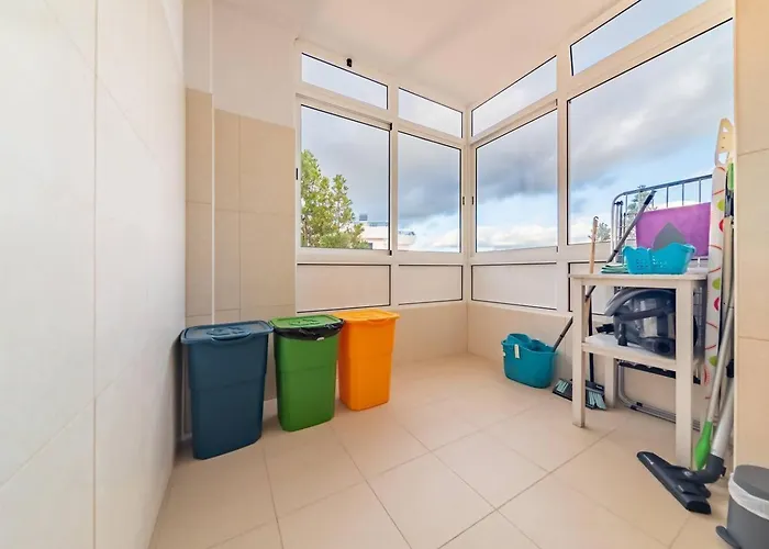 Casa Branca By Mth 公寓 丰沙尔