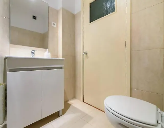 Appartamento Casa Branca By Mth Funchal (Madeira)