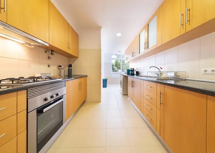 Casa Branca By Mth Appartamento *