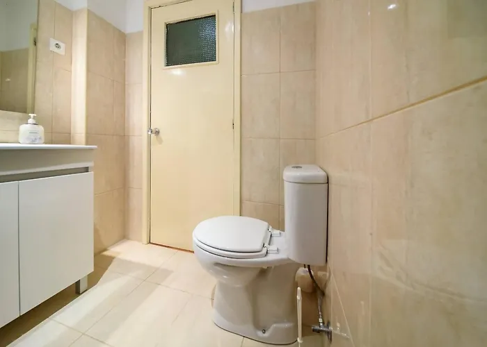 Casa Branca By Mth 公寓 *