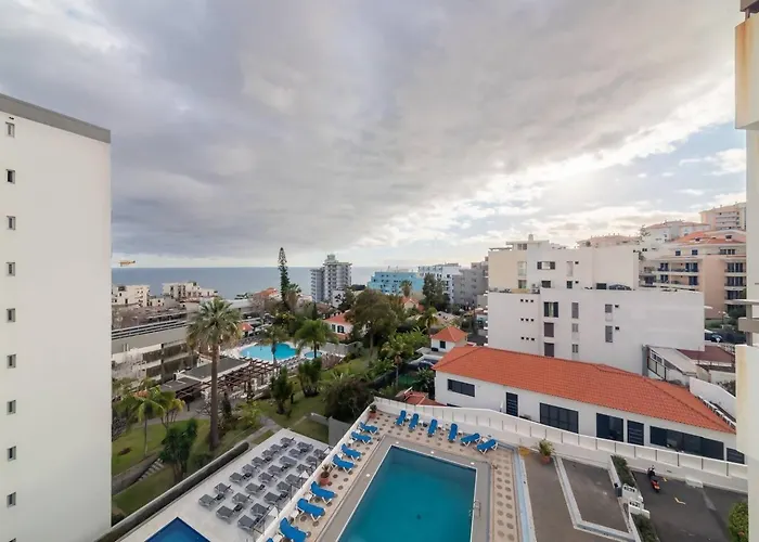 Appartamento Casa Branca By Mth Funchal (Madeira)