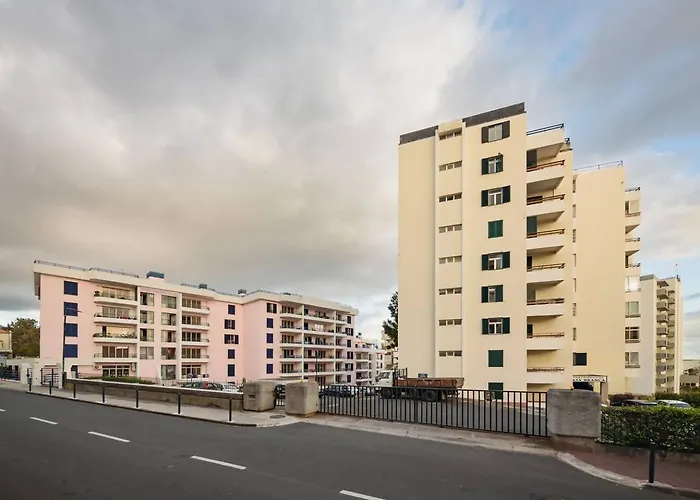 Casa Branca By Mth Funchal (Madeira)