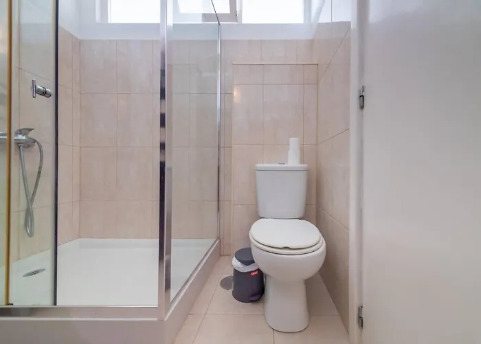 Casa Branca By Mth * Funchal (Madeira)