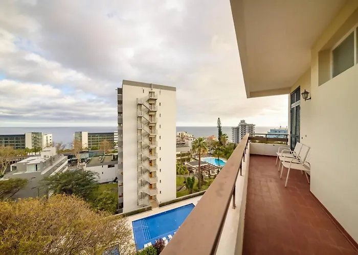 Appartamento Casa Branca By Mth