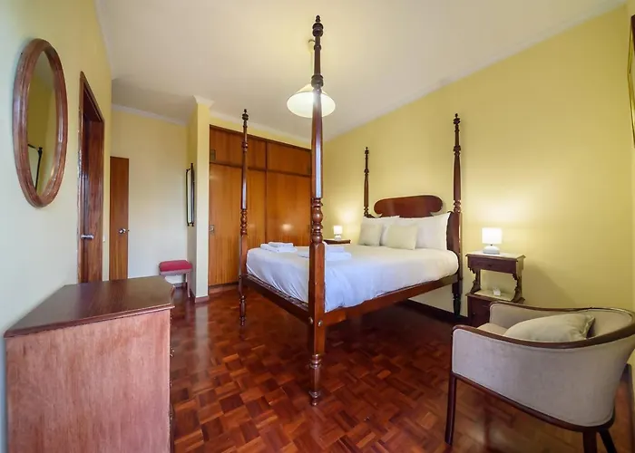 Casa Branca By Mth Appartamento Funchal (Madeira)