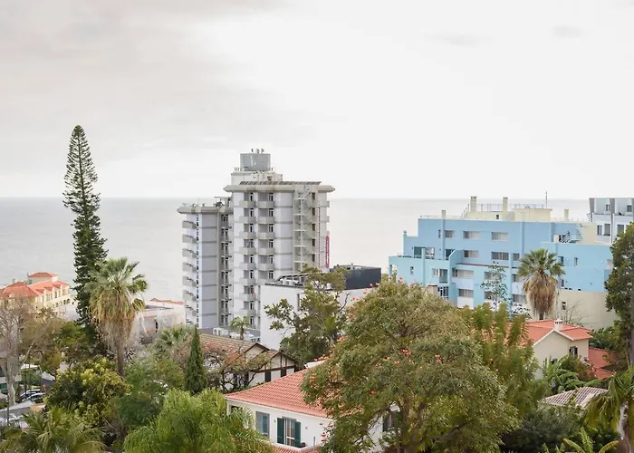 Appartamento Casa Branca By Mth Funchal (Madeira)