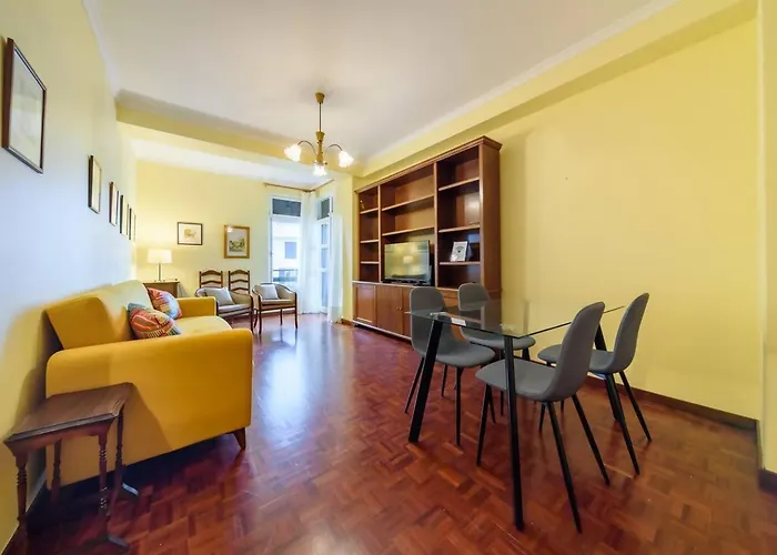 Casa Branca By Mth Appartamento