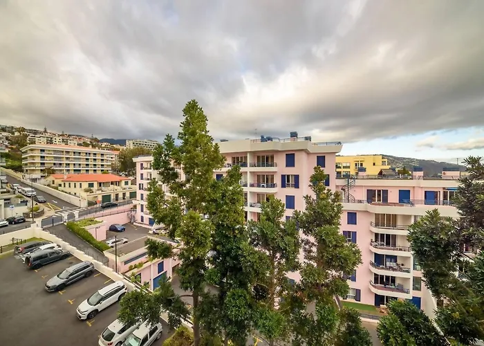 Casa Branca By Mth 公寓