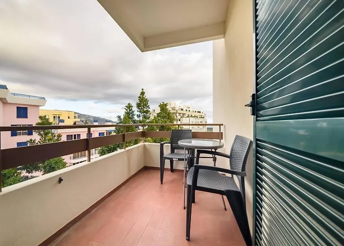 Appartamento Casa Branca By Mth