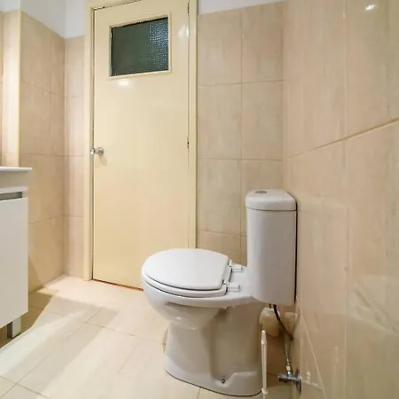 Casa Branca By Mth 아파트 *